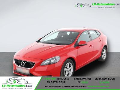 Volvo V40  T3 152 ch BVM