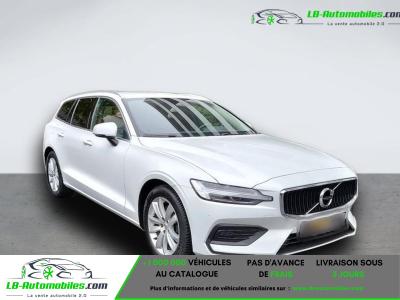 Volvo V60 B3 163 ch BVA