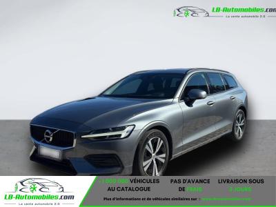 Volvo V60 B3 163 ch BVA