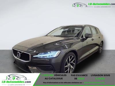 Volvo V60 T4 190 ch BVA