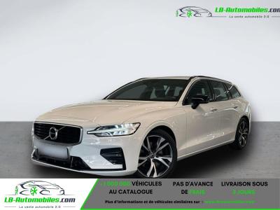 Volvo V60 T4 190 ch BVA