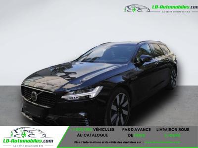 Volvo V90 T8 AWD 310 + 145 ch BVA