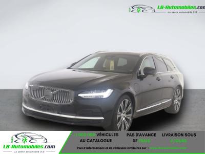 Volvo V90 T8 AWD 310 + 145 ch BVA