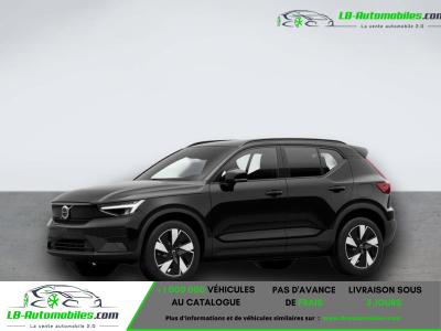 Volvo XC40 Electrique 252 ch BVA