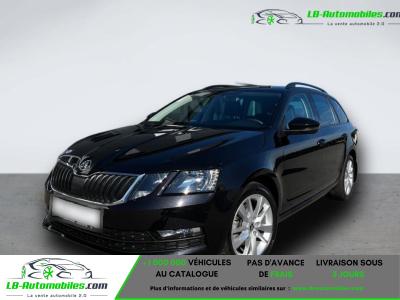 Skoda Octavia Combi 1.5 TSI 150 ch BVA