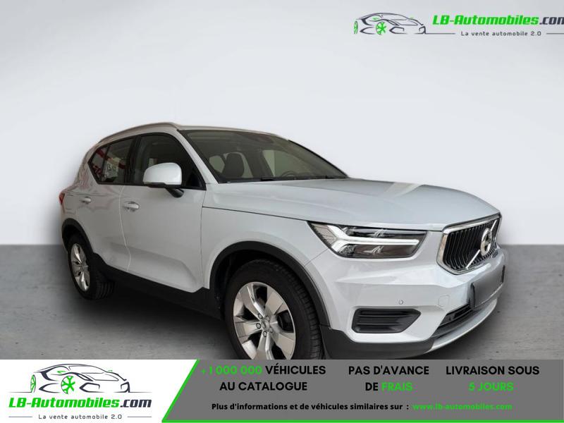 Volvo XC40 T4 190 ch BVA - Photo 1 / 8