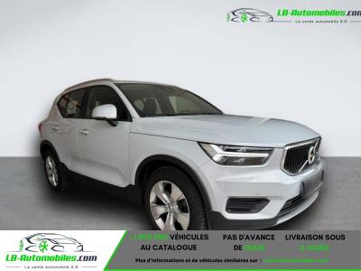Volvo XC40 T4 190 ch BVA