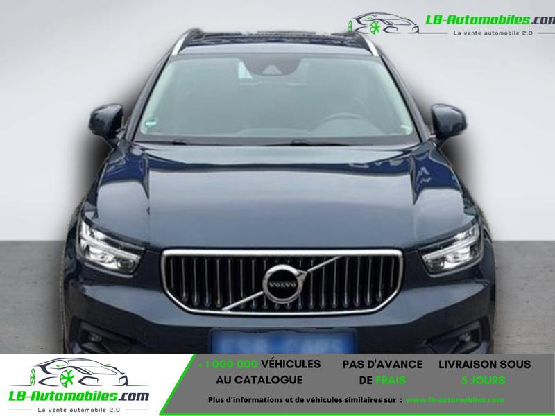 Volvo XC40 T4 190 ch BVA - Photo 1 / 6