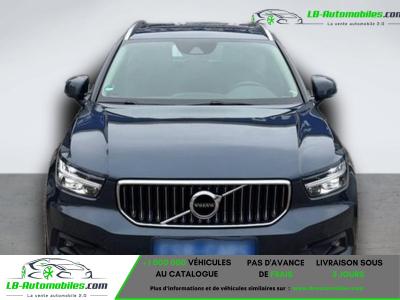 Volvo XC40 T4 190 ch BVA