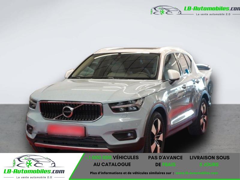 Volvo XC40 T4 190 ch BVA - Photo 1 / 8