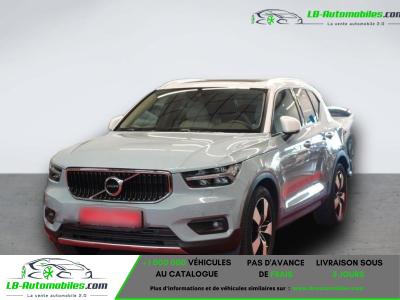 Volvo XC40 T4 190 ch BVA