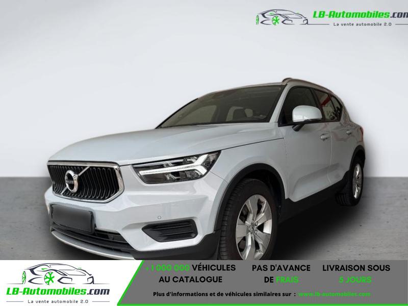 Volvo XC40 T4 190 ch BVA - Photo 2 / 8