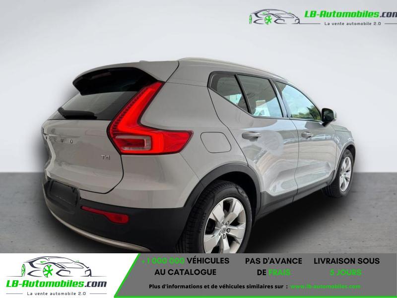 Volvo XC40 T4 190 ch BVA - Photo 3 / 8