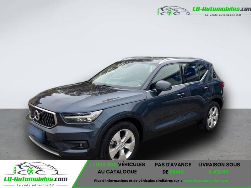 Volvo XC40 T4 190 ch BVA - Photo 2 / 6
