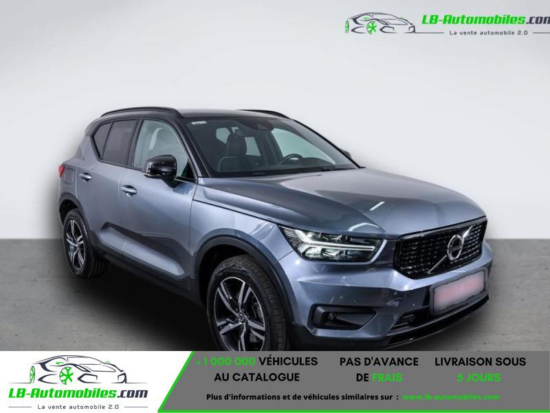 Volvo XC40 T4 190 ch BVA - Photo 2 / 10