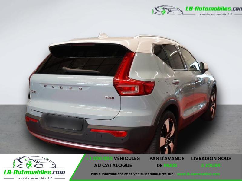 Volvo XC40 T4 190 ch BVA - Photo 2 / 8