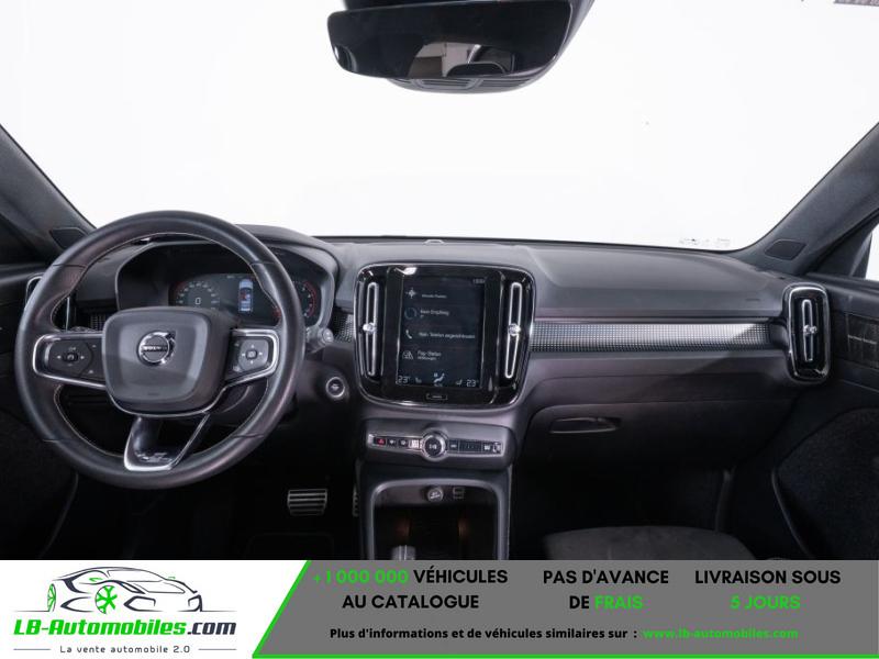 Volvo XC40 T4 190 ch BVA - Photo 3 / 10
