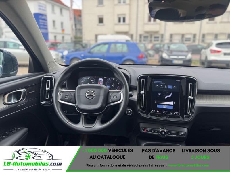 Volvo XC40 T4 190 ch BVA - Photo 3 / 6