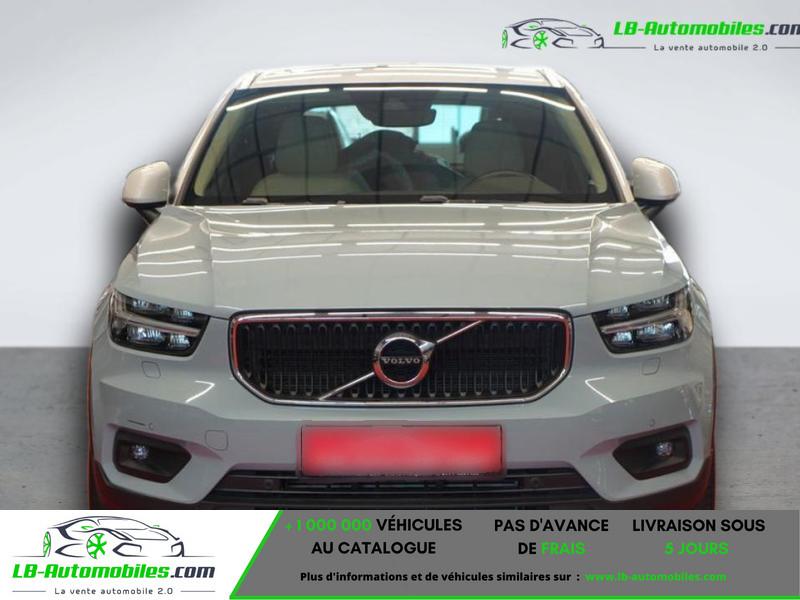 Volvo XC40 T4 190 ch BVA - Photo 3 / 8