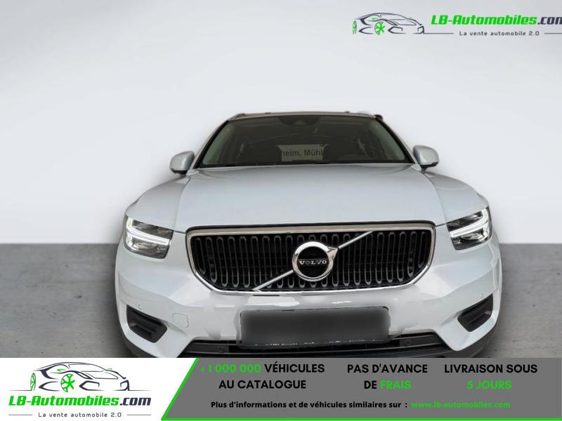 Volvo XC40 T4 190 ch BVA - Photo 4 / 8