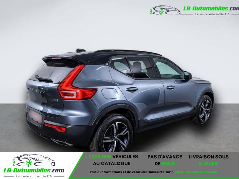 Volvo XC40 T4 190 ch BVA - Photo 4 / 10