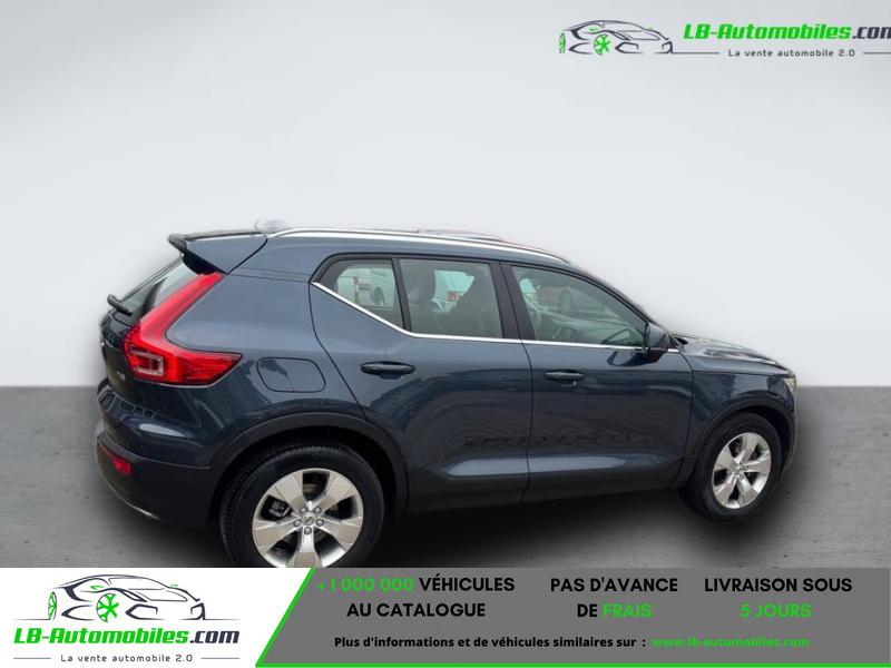 Volvo XC40 T4 190 ch BVA - Photo 4 / 6