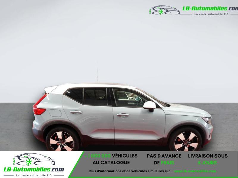 Volvo XC40 T4 190 ch BVA - Photo 4 / 8
