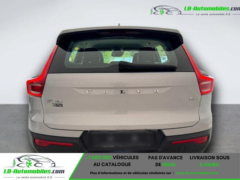 Volvo XC40 T4 190 ch BVA - Photo 5 / 8