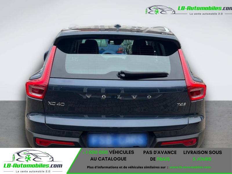 Volvo XC40 T4 190 ch BVA - Photo 5 / 6