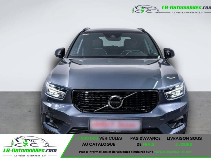 Volvo XC40 T4 190 ch BVA - Photo 5 / 10