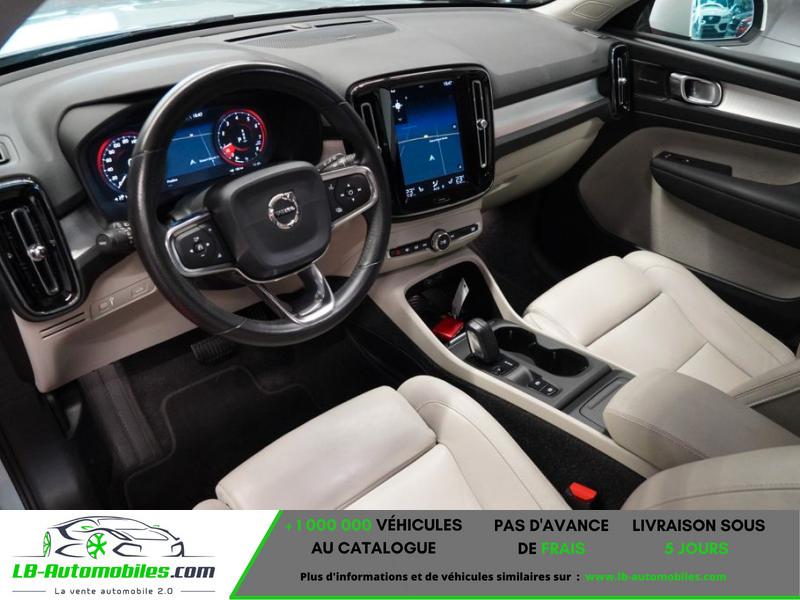 Volvo XC40 T4 190 ch BVA - Photo 5 / 8
