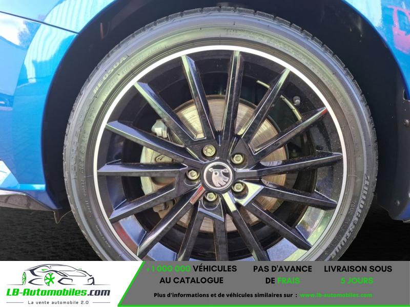 Skoda Fabia Combi 1.0 TSI 110 ch BVM - Photo 7 / 8