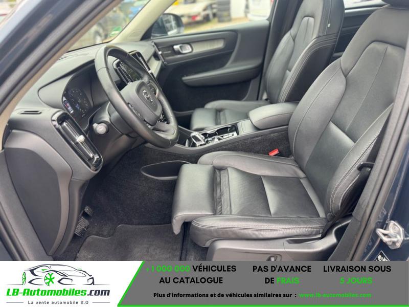 Volvo XC40 T4 190 ch BVA - Photo 6 / 6