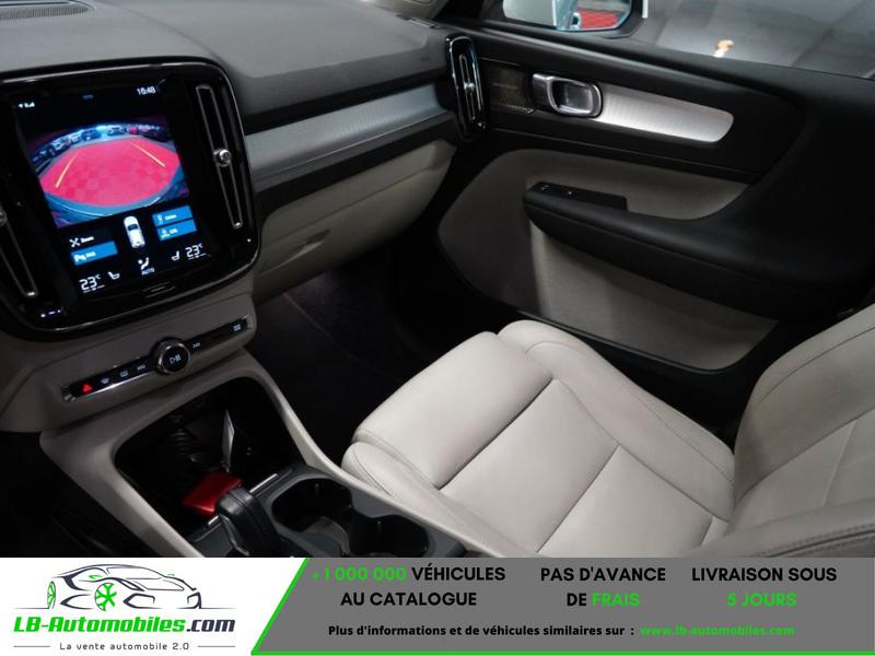 Volvo XC40 T4 190 ch BVA - Photo 6 / 8