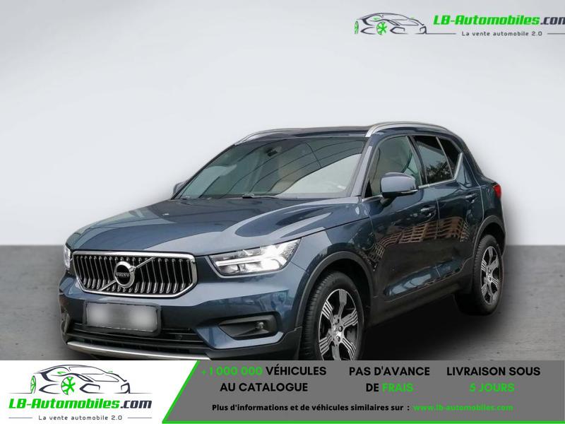 Volvo XC40 T4 190 ch BVA - Photo 1 / 6
