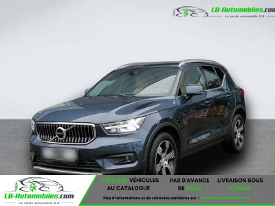Volvo XC40 T4 190 ch BVA