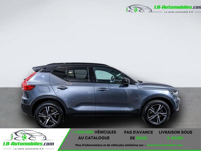 Volvo XC40 T4 190 ch BVA - Photo 6 / 10