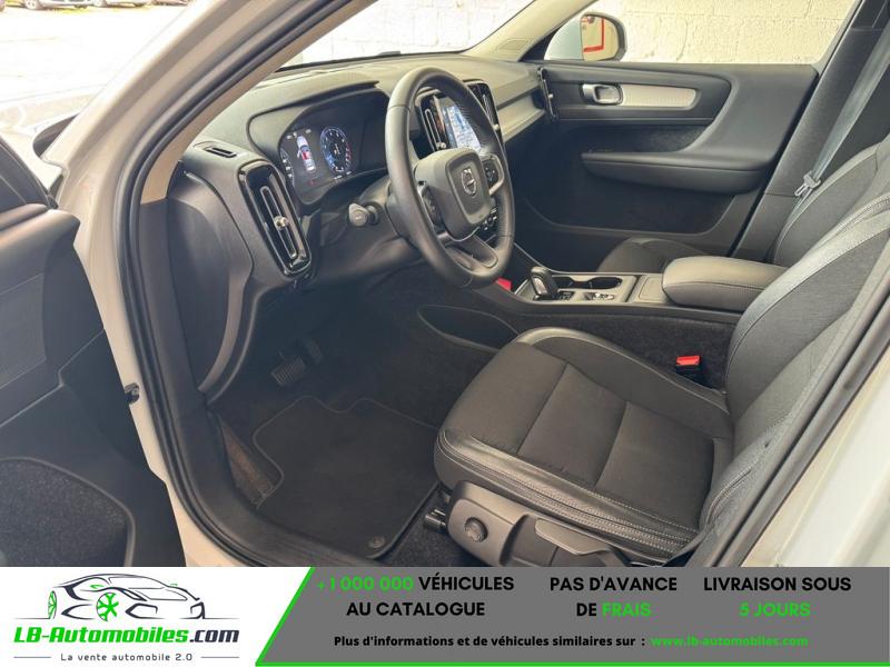 Volvo XC40 T4 190 ch BVA - Photo 6 / 8