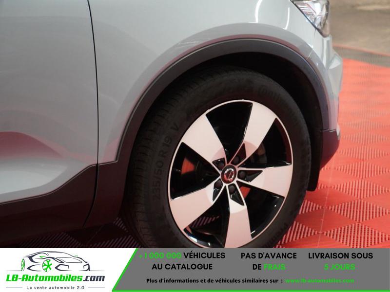 Volvo XC40 T4 190 ch BVA - Photo 7 / 8