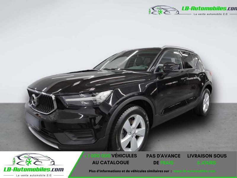 Volvo XC40 T4 190 ch BVA - Photo 1 / 8