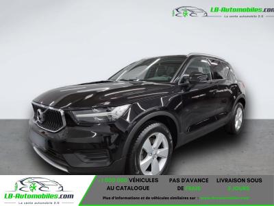 Volvo XC40 T4 190 ch BVA