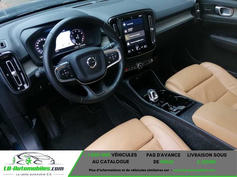 Volvo XC40 T4 190 ch BVA - Photo 2 / 6