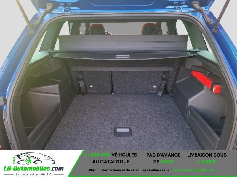 Skoda Fabia Combi 1.0 TSI 110 ch BVM - Photo 8 / 8