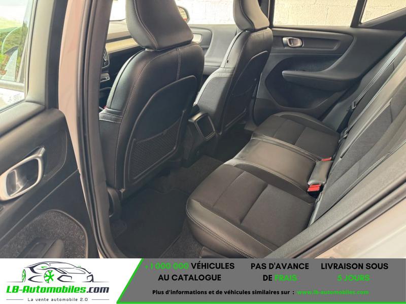 Volvo XC40 T4 190 ch BVA - Photo 7 / 8
