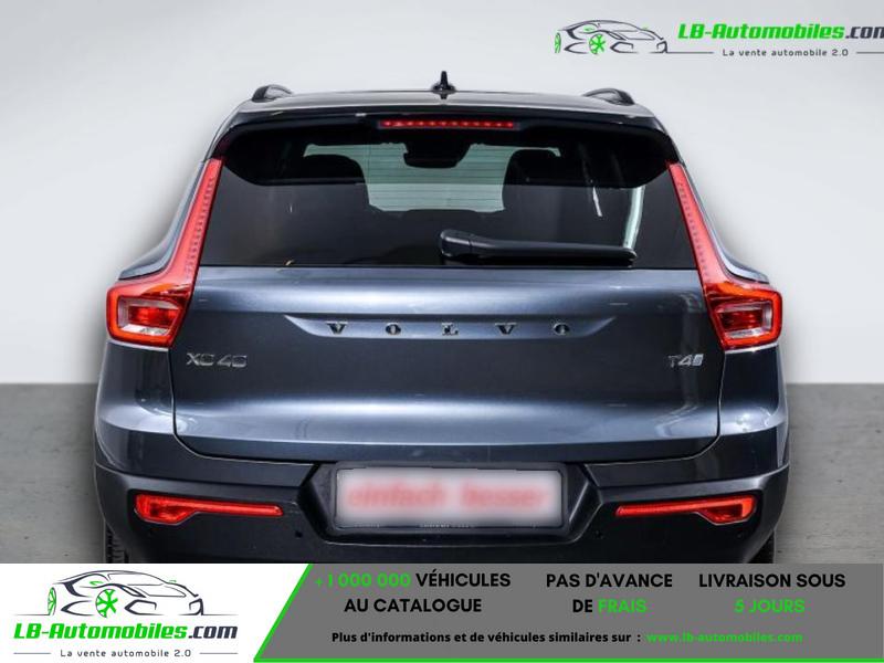 Volvo XC40 T4 190 ch BVA - Photo 7 / 10