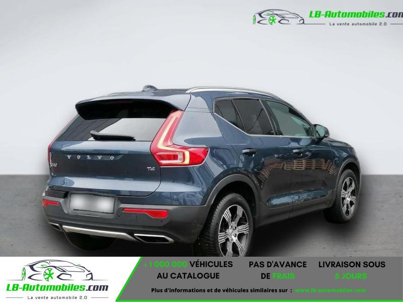Volvo XC40 T4 190 ch BVA - Photo 3 / 6