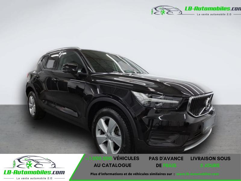 Volvo XC40 T4 190 ch BVA - Photo 2 / 8