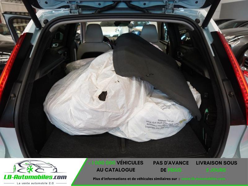 Volvo XC40 T4 190 ch BVA - Photo 8 / 8