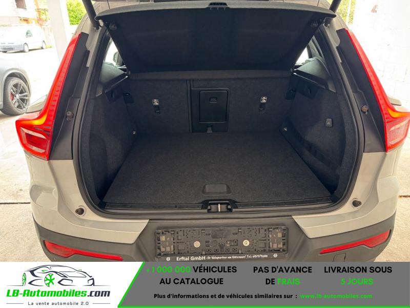 Volvo XC40 T4 190 ch BVA - Photo 8 / 8