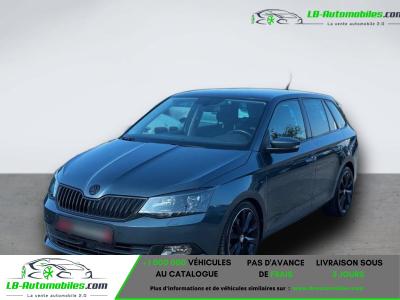 Skoda Fabia Combi 1.2 TSI 110 ch  BVA